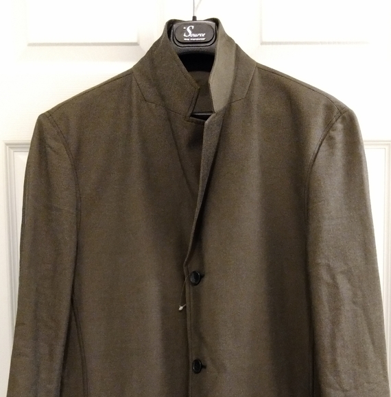 Rembrandt (?) jacket - NWOT - Picture 7 of 7